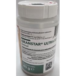 GRANSTAR ULTRA SX 50 SG  40 g